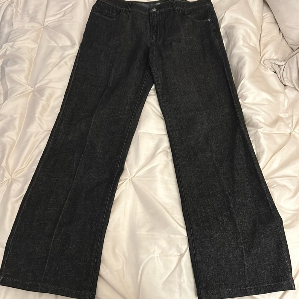 NWOT ARMANI COLLEZIONI JEANS 12